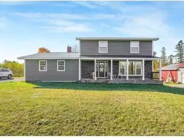 362 Red Bridge Rd, Hartford, NB, E7M 5K6 house for sale Lis.
