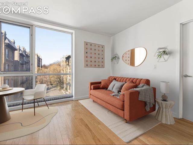 362 West 127th Street, New York, NY
