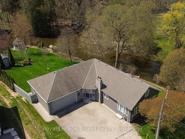362 William Street, Norfolk Delhi, ON, N4B 2X3 house for sale | Listing ID X13046 | Royal LePage