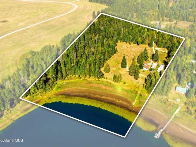 362 Winding Way, Sandpoint, ID 83864 | MLS #26 2542