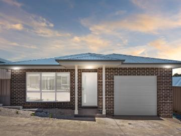 Bletchington, Ammerdown, Cabonne