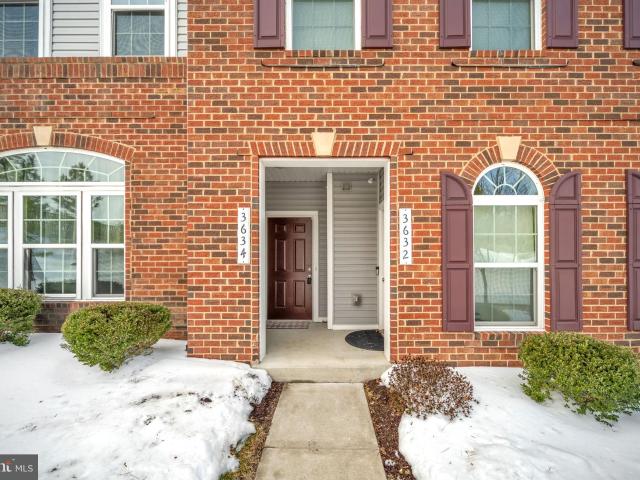 3634 Briarwood Dr, Dumfries, VA 22026 | MLS #VAPW2124
