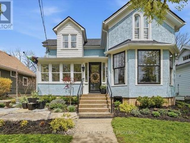 3634 Cutler Street, Fort Erie Ridgeway, ON, L0S 1N0 house for sale | Listing ID X13104 | Royal LePage