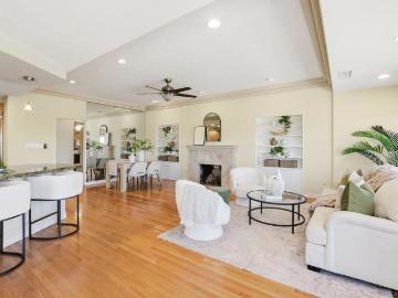3634 Crown Point Dr