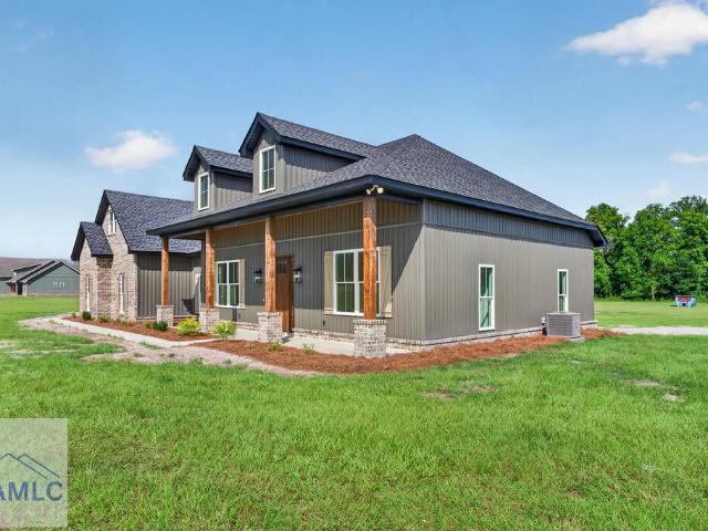 3634 Highway 121