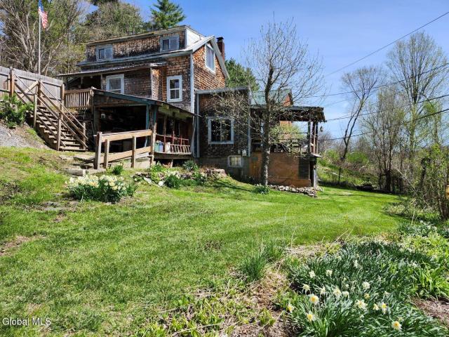 3634 State Route 29