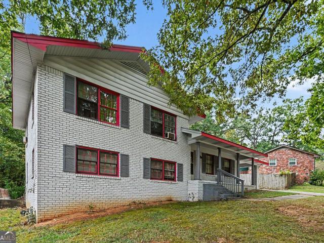 3634 Telstar Drive