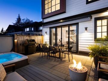 3634 29 Avenue W, Vancouver, BC, V6S 1T4 duplex for sale | Listing ID R3131 | Royal LePage