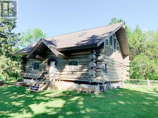 36352 Second Line, Southwold, ON, N0L 2G0 house for sale | Listing ID X13413 | Royal LePage