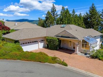 3635 Ocean View Cres, Cobble Hill, BC, V8H 0K8 Luxury House for sale | Listing ID 1039 | Royal LePage Carriage Trade Luxury Properties
