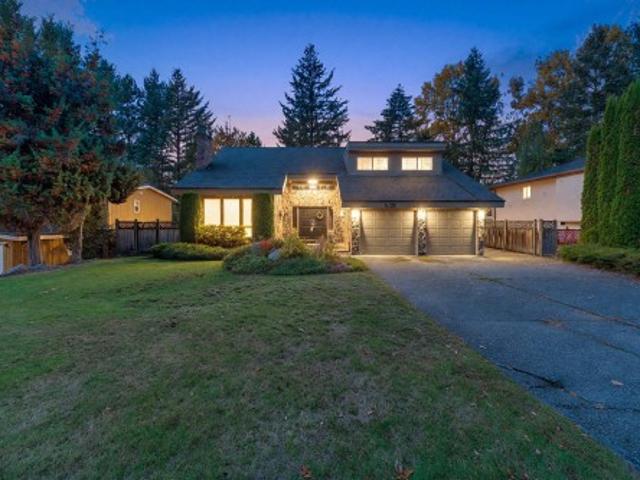 3635 Lynndale Crescent, Burnaby, BC, V5A 3S4 house for sale | Listing ID R3177 | Royal LePage
