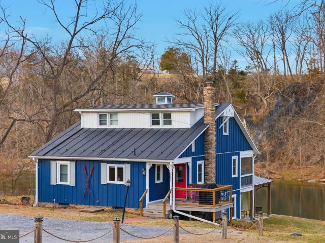 3635 Riverbend Dr, Elkton, VA 22827 | MLS #672191