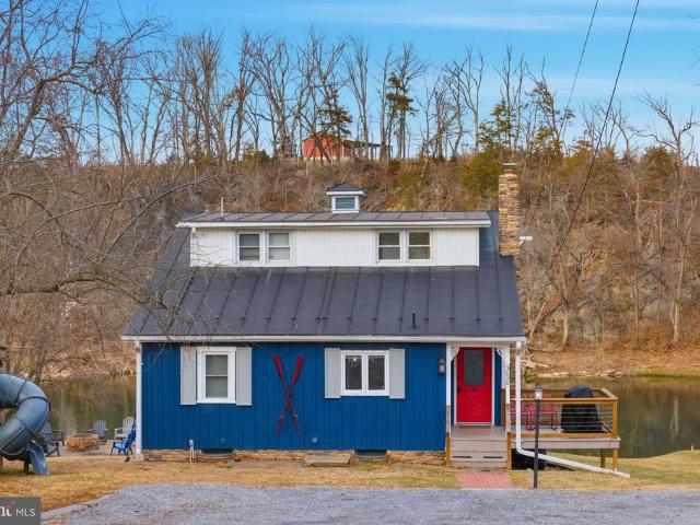 3635 Riverbend Drive