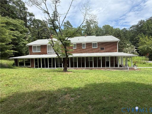 3635 Spring Road