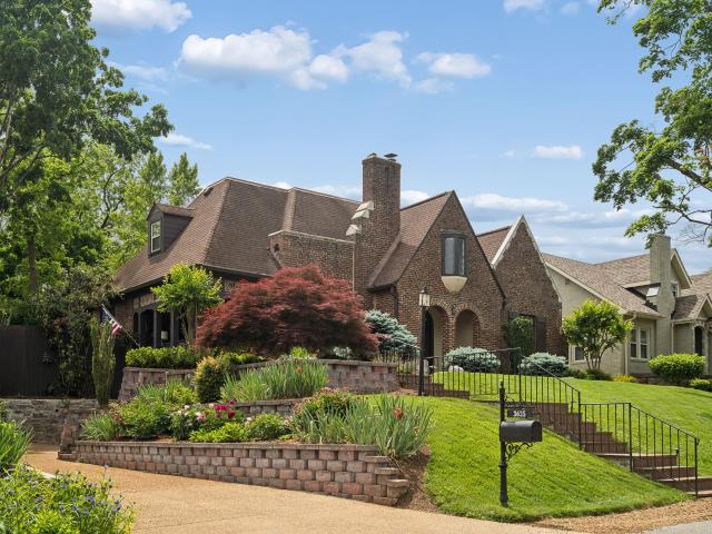 3635 Valley Vista Rd