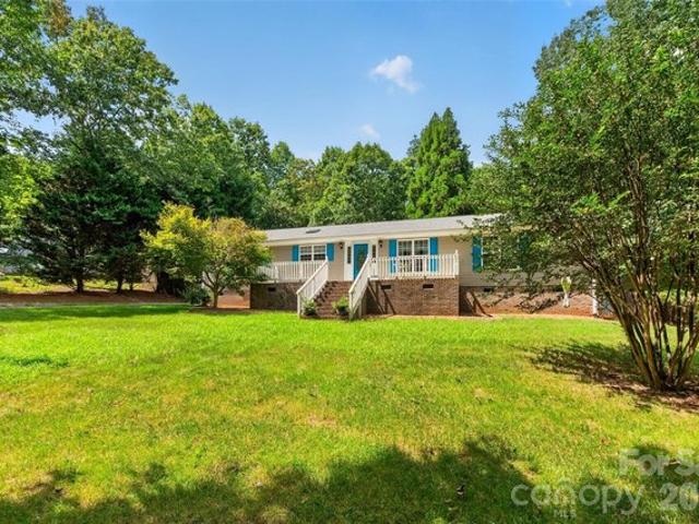 3635 Will St, Iron Station, NC 28080