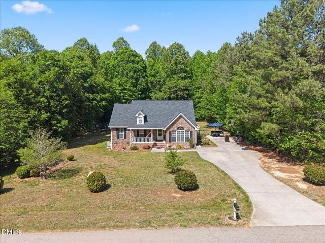 3636 Ashton Glen Lane