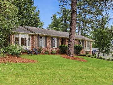 3636 Crestside Road