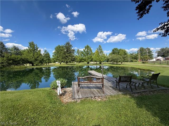 3636 Erhart Road
