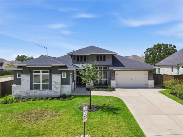 3636 Llano River Drive