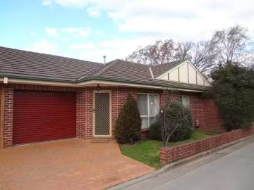 3/636 Stanley Street, ALBURY Apartment for rent Listed by Emi.