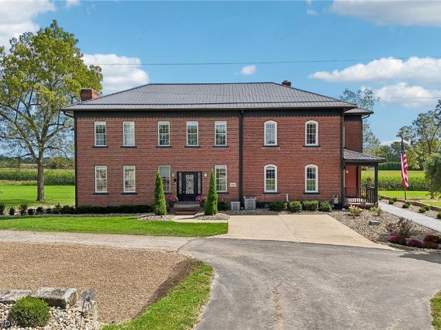 3636 Salem Unity Road