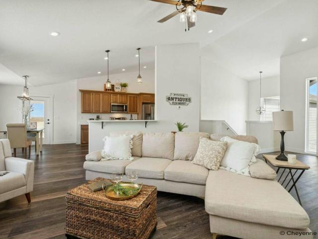 3636 Sky Train Dr, Cheyenne, WY