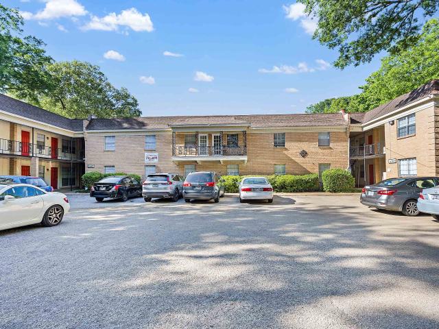 3636 spottswood ave