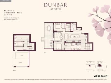 3636 W 39th Ave #102