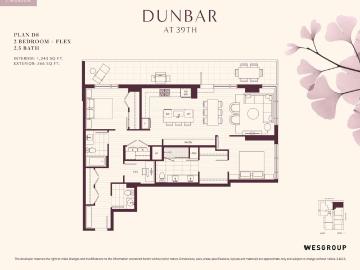 3636 W 39th Ave #304