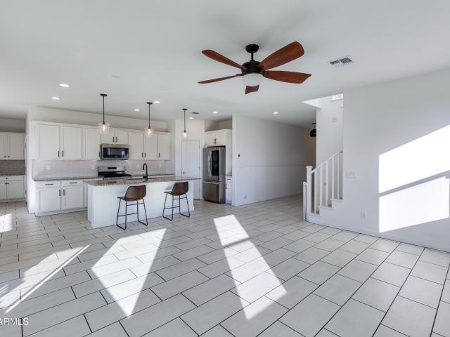 3636 W Stargazer Place