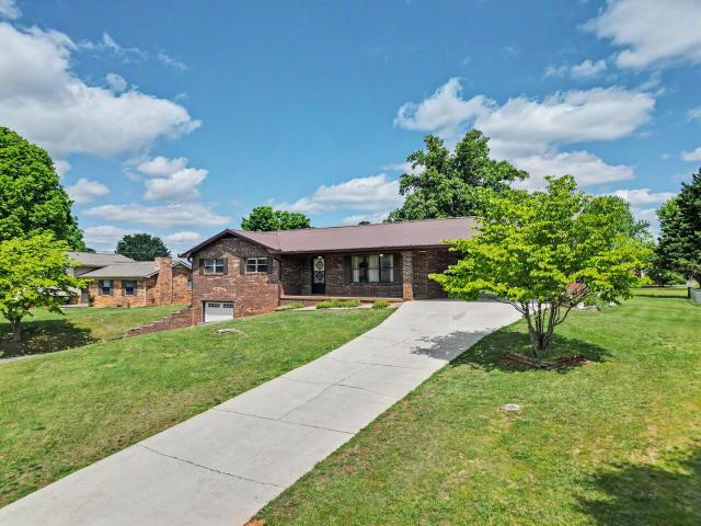 3637 Mike Drive