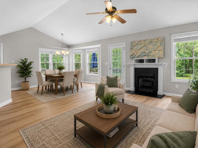 3637 Ashton Glen Lane