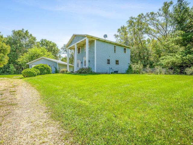 3637 Baxter Road