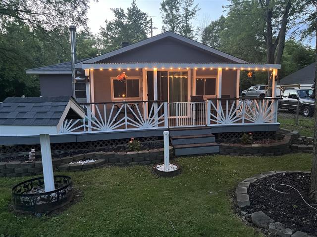 3638 Bridge Park Road