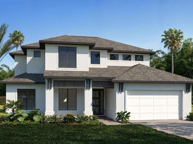 3638F Plan Two Rivers 60' Community