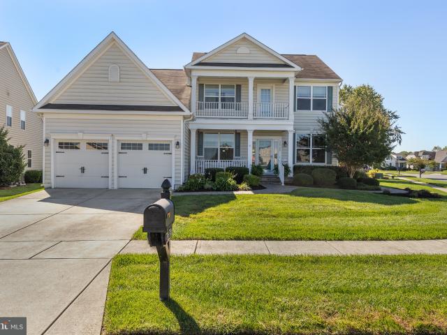 36396 Babbling Brook Way, Lewes, DE 19958 | MLS #DESU2109