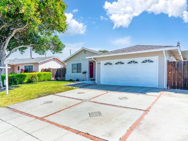 3639 Macgregor