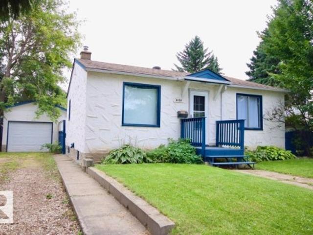 3639 Avenue Nw, Edmonton, AB, T5W 0G6 house for sale | Listing ID E4507 | Royal LePage