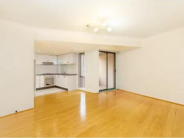 36/39 Dangar Place, CHIPPENDALE Apartment for rent Listed by.