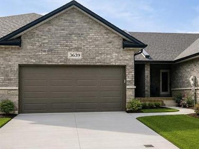 3639 Hallee Crescent, Windsor, ON, N8W 0B2 house for sale | Listing ID 26018 | Royal LePage