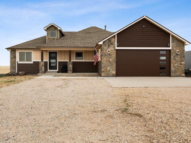 3639 Sky Train Ct, Cheyenne, WY