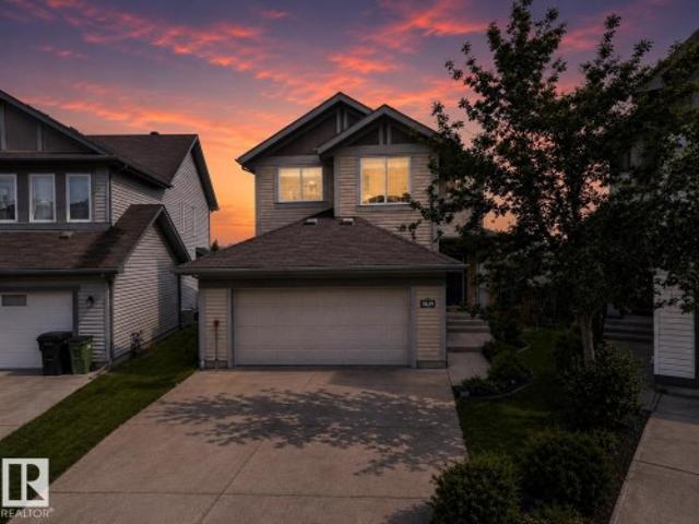 3639 15A Street Nw, Edmonton, AB, T6T 0M4 house for sale | Listing ID E4501 | Royal LePage