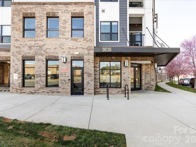 3630 N Davidson St, Charlotte, NC 28205 | MLS #4392