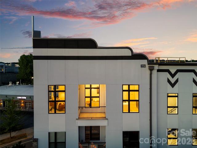 3630 N Davidson St, Unit 4407, Charlotte, NC 28205 | MLS #4366