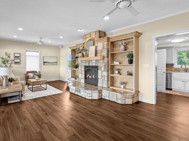 3630 N Shore Drive