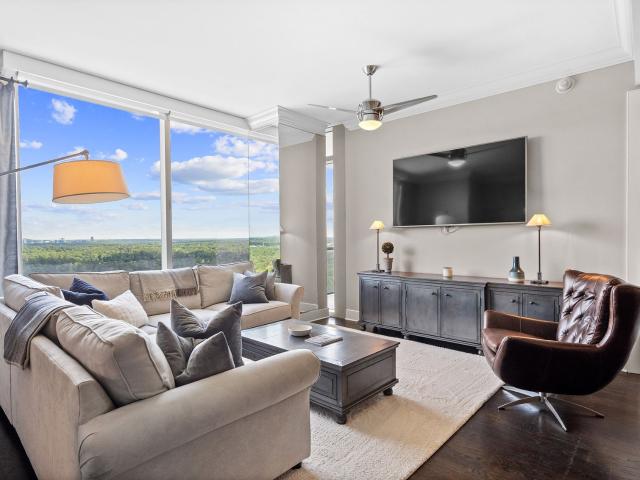 3630 Peachtree Road NE No. 1909, Atlanta, US, GA