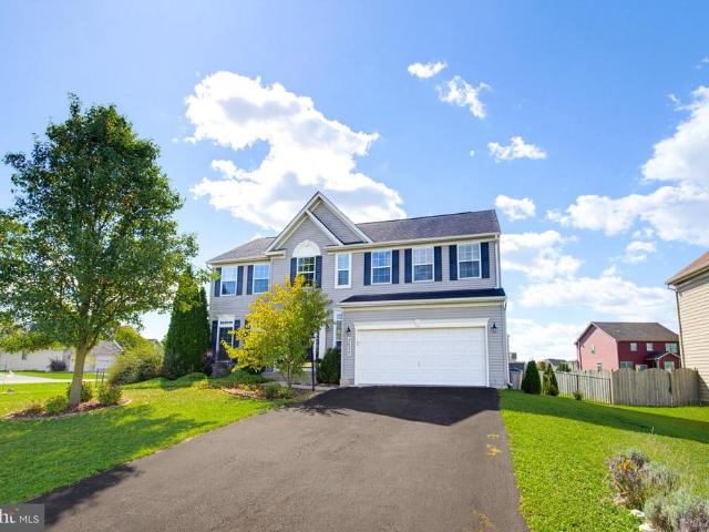 3630 Rolling Hills Drive