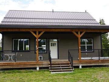 3630 Sharptail Road, Clinton, BC, V0K 1K0 house for sale | Listing ID 10384 | Royal LePage