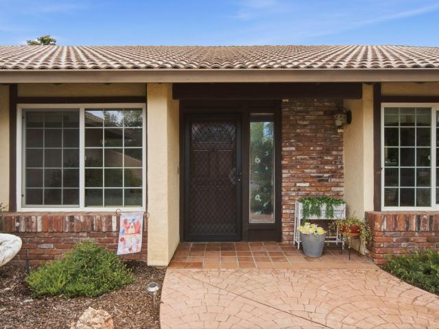 3630 Wasatch Drive